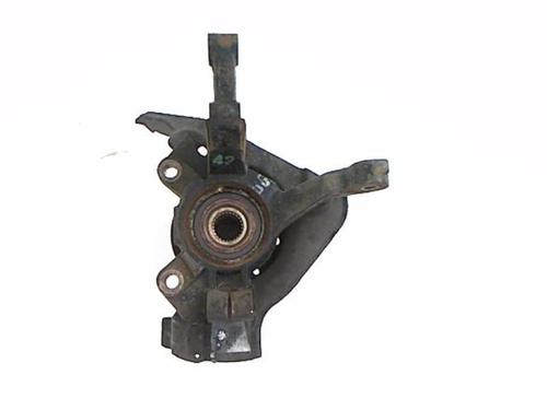 Right front steering knuckle FIAT IDEA (350_) 1.3 D Multijet | BP20432582M26 