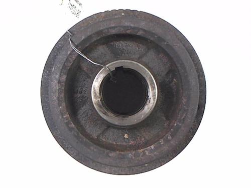 Used Pulley NISSAN MICRA II (K11) 1.0 i 16V (60 hp) 21234902