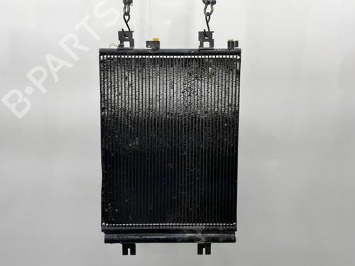 Used AC radiator AC radiator DACIA DUSTER (HS_) 1.5 dCi (86 hp) 20393583 20393583
