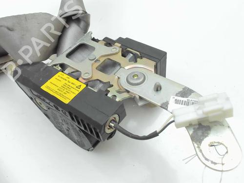 Front left belt tensioner NISSAN MICRA III (K12) 1.2 16V | BP20469326C87 