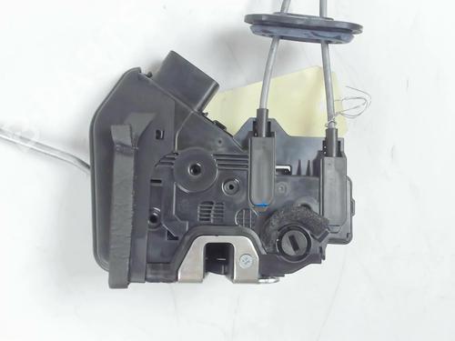 Used Rear left lock KIA NIRO I (DE) 1.6 GDI Hybrid (141 hp) 20446860