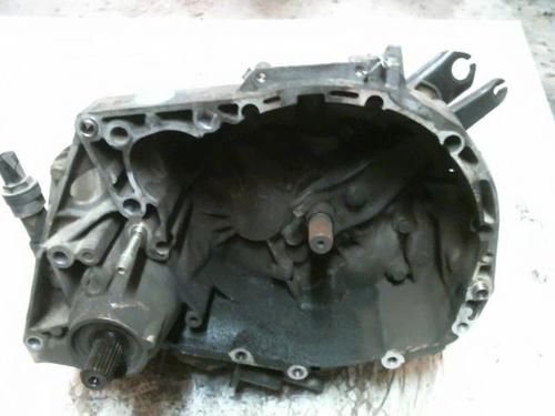 Gearbox RENAULT KANGOO Express (FC0/1_) D 55 1.9 (FC0D) | BP20457801M3 