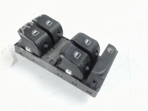 Left front window switch AUDI Q5 (8RB) 3.0 TDI quattro | BP31159472I27 - Image 3