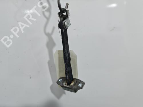 Used Hinge/Door check strap Hinge/Door check strap SUZUKI SWIFT III (MZ, EZ) 1.3 DDiS (RS413D) (69 hp) 40224791 40224791