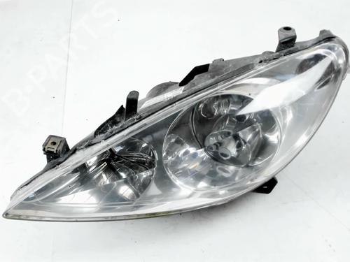 Left headlight PEUGEOT 307 Break (3E) 2.0 HDI 110 | BP33559687C28 - Image 6