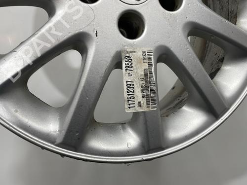 Fælk PEUGEOT 607 (9D, 9U) 2.2 HDi | BP31027959C45  - Image 5
