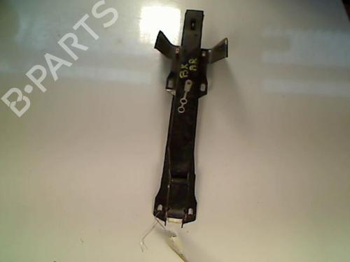 Used Tailgate lock CITROËN BX Break (XB-_) TRD Turbo (90 hp) 21229890
