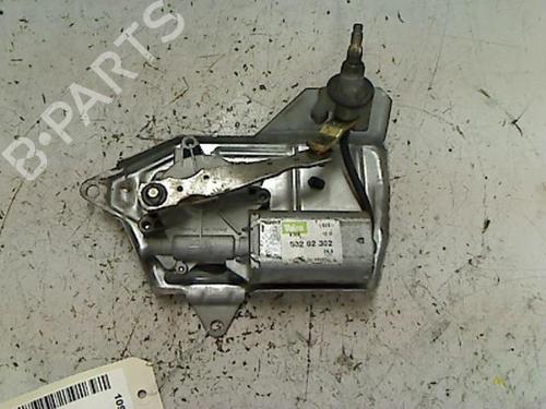 Used Rear wiper motor RENAULT 21 Estate (K48_) 2.1 D (K/S48V, K/S48O) (72 hp) 20431491
