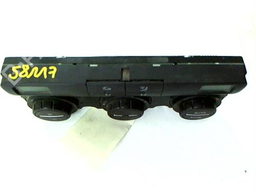 Climate control SKODA OCTAVIA II Combi (1Z5) 1.9 TDI | BP20392316I5 