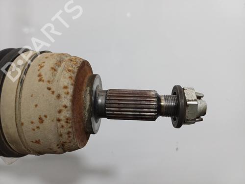 Used Left front driveshaft Left front driveshaft 37589608 37589608