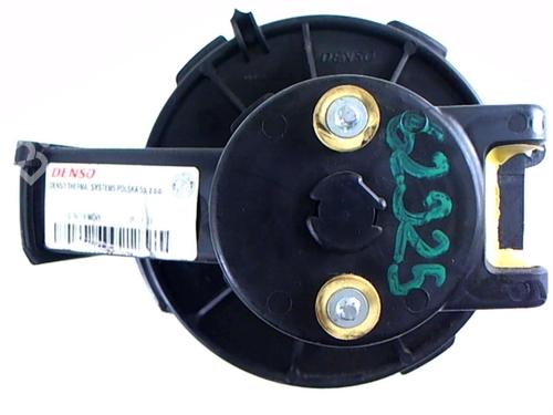 Used Heater blower motor FIAT PANDA (169_) 1.2 (169AXF2A, 169AXF1A) (69 hp) 20448633