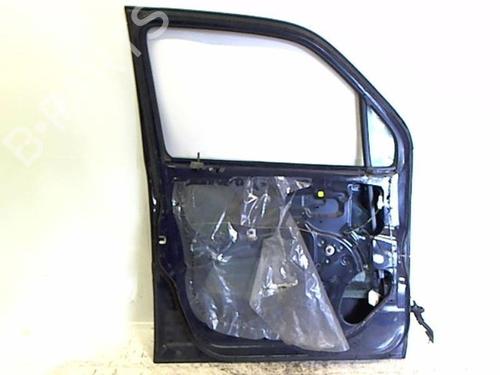 Left front door OPEL AGILA (A) (H00) 1.0 12V (F68) | BP20430258C2 