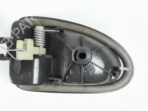 Used Rear right interior door handle Rear right interior door handle 25773785 25773785