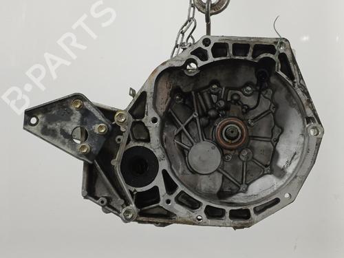 Gearkasse Gearkasse 37728098 37728098