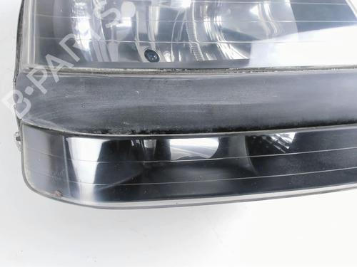 Used Right headlight Right headlight 21009708 21009708