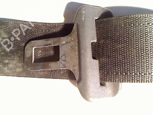 Rear right belt tensioner OPEL ASTRA H (A04) 1.9 CDTI (L48) | BP20454215C90 