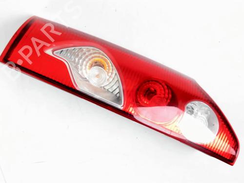 Right taillight RENAULT KANGOO / GRAND KANGOO II (KW0/1_) 1.5 dCi 90 (KW05, KW08, KW0G, KW11) | BP29165071C35 