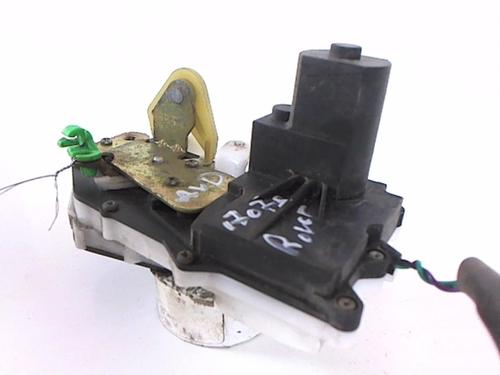 Used Front right lock Front right lock ROVER 200 II Hatchback (RF) 214 Si (103 hp) 20399371 20399371