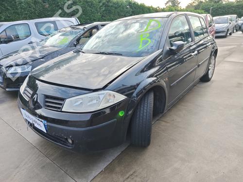Used Parts RENAULT MEGANE II (BM0/1_, CM0/1_) 1.5 dCi (BM02, BM13, BM2A, CM02, CM13) (101 hp) 4374538