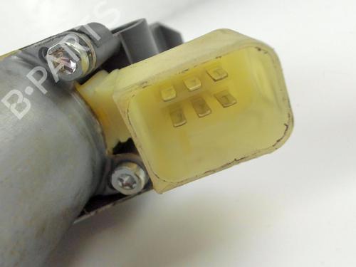 Used Front left window mechanism Front left window mechanism VOLVO S60 I (384) D5 (185 hp) 20391488 20391488