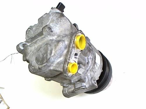 AC compressor OPEL CORSA D (S07) 1.0 (L08, L68) | BP20429384M34 