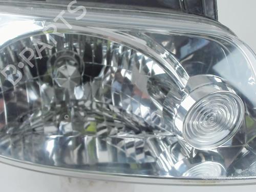 Right headlight HYUNDAI MATRIX (FC) 1.5 CRDi | BP20422061C29 