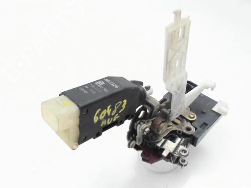 Used Front left lock Front left lock OPEL SINTRA (APV) 2.2 i 16V (OUN16, Y94) (141 hp) 20395768 20395768