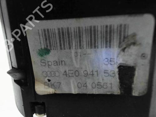 Headlight switch AUDI A8 D3 (4E2, 4E8) 4.2 quattro | BP21240745I24  - Image 5