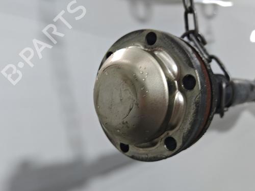 Right front driveshaft VW BEETLE (5C1, 5C2) 2.0 TFSI | BP39138891M39 - Image 2