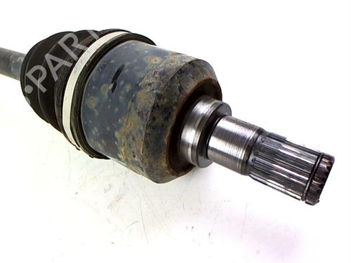 Used Left rear driveshaft Left rear driveshaft HYUNDAI SANTA FÉ II (CM) 2.2 CRDi 4x4 (155 hp) 20465956 20465956