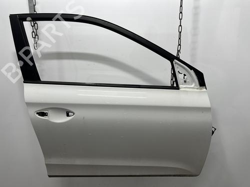 Used Right front door HYUNDAI i20 II (GB, IB) 1.1 CRDi (75 hp) 31914508