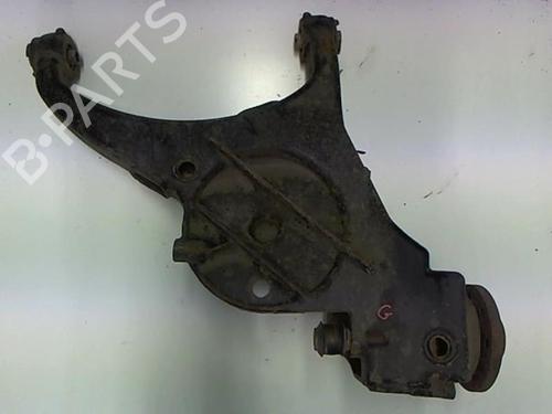 Left rear steering knuckle RENAULT KANGOO Express (FC0/1_) 1.9 dCi 4x4 (FC0V) | BP20460541M27 