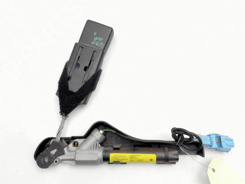 Front right belt tensioner CITROËN C2 (JM_) 1.1 | BP25009303C88 