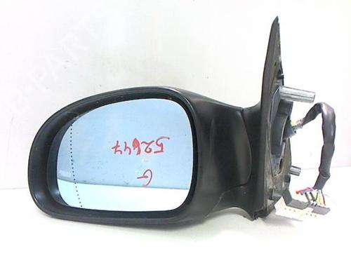 Used Left mirror PEUGEOT 406 (8B) 2.1 TD 12V (109 hp) 20479430