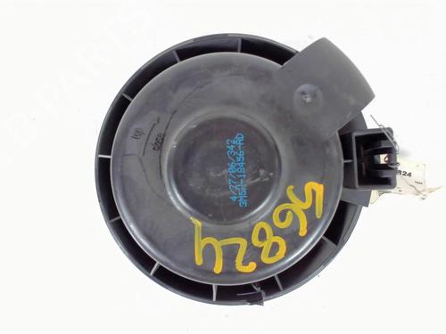 Heater blower motor FORD S-MAX (WA6) 1.8 TDCi | BP20473383M62 