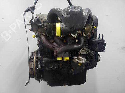 Motor FORD ESCORT V (AAL, ABL) 1.8 D | BP21236955M1