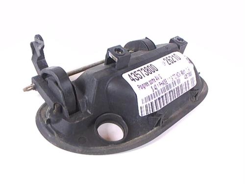 Front left exterior door handle VOLVO S40 I (644) 1.9 TD | BP20391779C128 