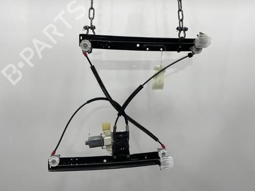 Front right window mechanism FORD MONDEO IV (BA7) 2.2 TDCi | BP20389494C23 
