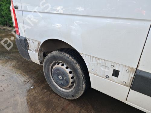 Bagaksel RENAULT MASTER III Van (FV) 2.3 dCi 130 FWD (FV0M, FV0Y, FV0J, FV02, FV03) | BP36957793M2 - Image 23