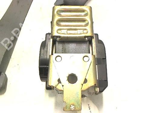 Rear right belt tensioner CITROËN EVASION MPV (22, U6) 1.9 TD | BP20430233C90 
