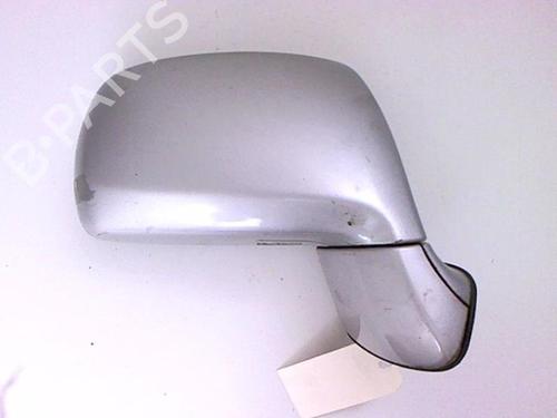 Right mirror HYUNDAI TRAJET (FO) 2.0 CRDi | BP20415861C27 