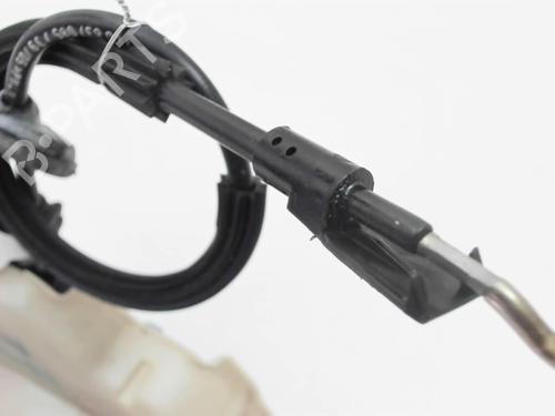 Front left lock VW TOURAN (1T1, 1T2) 1.9 TDI | BP20441009C98 