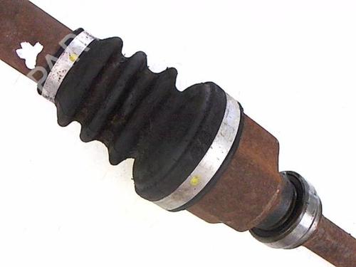 Right front driveshaft CITROËN C4 I (LC_) 1.4 16V | BP20437211M39 