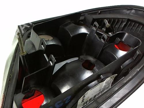 Left taillight OPEL TIGRA (S93) 1.4 16V (F07) | BP20476285C34 
