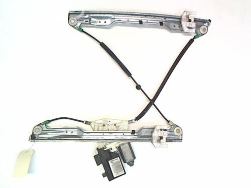 Used Front right window mechanism Front right window mechanism CITROËN C5 I (DC_) 2.2 HDi (DC4HXB, DC4HXE) (133 hp) 20461421 20461421