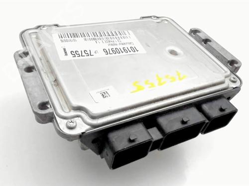 Engine control unit (ECU) CITROËN C3 I (FC_, FN_) 1.4 HDi | BP24473619M57 