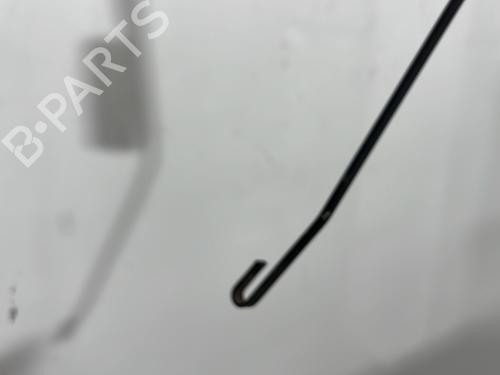 Used Rear windshield wiper arm Rear windshield wiper arm OPEL CORSA B (S93) [1993-2009] 33687882 33687882