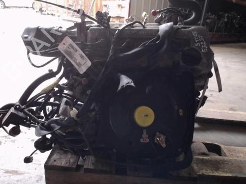 Used Engine Engine NISSAN SUNNY III Hatchback (N14) 1.4 i (75 hp) 21235747 21235747