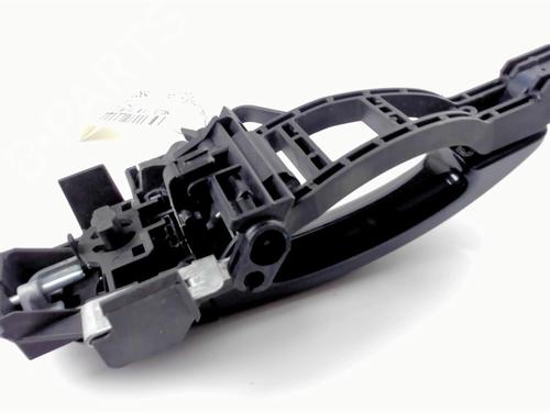 Front right exterior door handle FORD KUGA II (DM2) 2.0 TDCi | BP20469598C129 