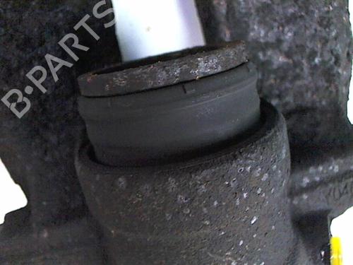 Left rear brake caliper FIAT DUCATO Van (250_) 100 Multijet 2,2 D | BP20392116M107 